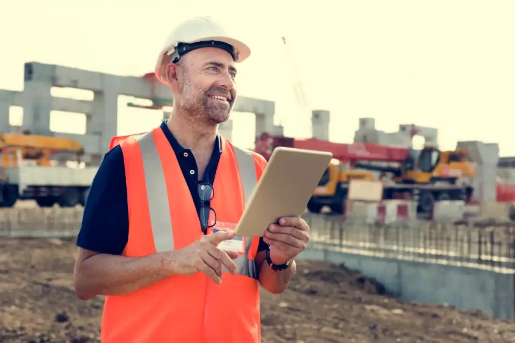 Digital tools helping tradies streamline their admin and get back on the tools