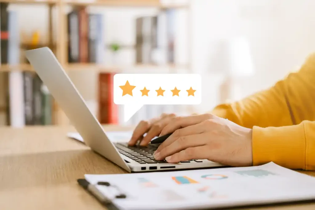 Why Your Business Needs Google Reviews 1